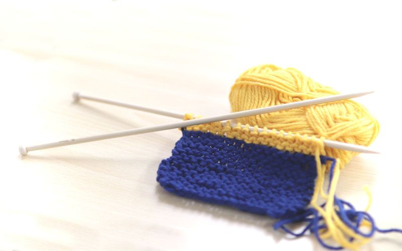 作業・活動の様子