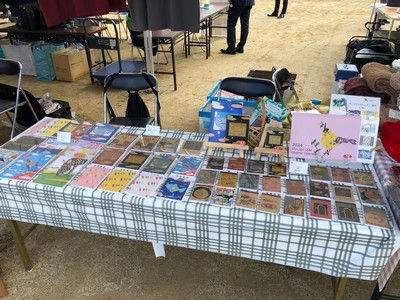 中京区民ふれあいまつり2023