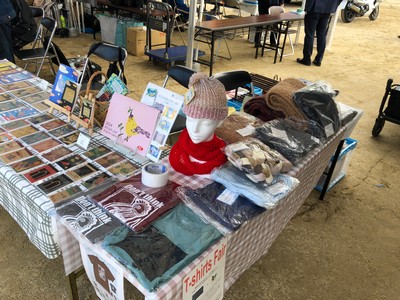 中京区民ふれあいまつり2023