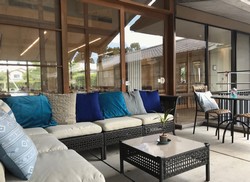 宇多野ユースホステル