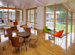 宇多野ユースホステル