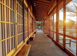 宇多野ユースホステル