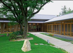 宇多野ユースホステル